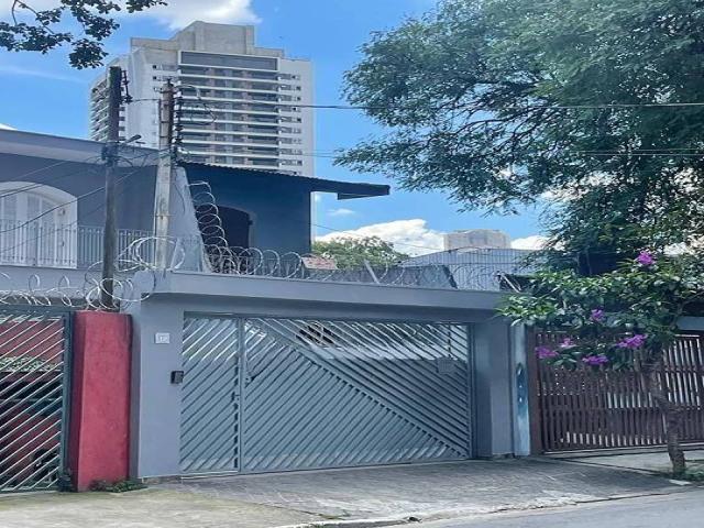 #310 - Sobrado para Venda em São Paulo - SP
