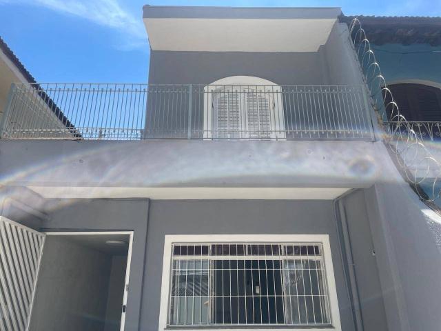 #310 - Sobrado para Venda em São Paulo - SP