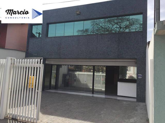 #382 - Prédio comercial para Venda em São Paulo - SP