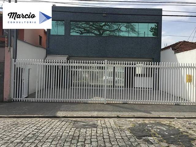 #382 - Prédio comercial para Venda em São Paulo - SP